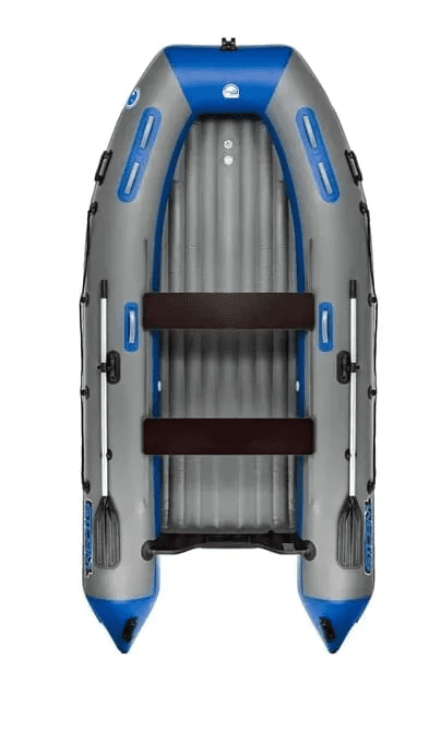 Купить Лодка ПВХ STORMLINE Air Classic 430 (2024) в Петропавловске-Камчатском
