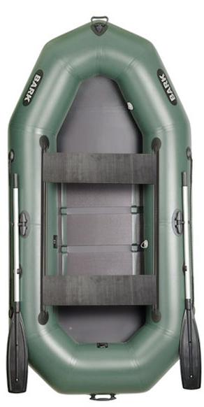 Купить Гребная лодка ПВХ BARK B-280D в Малиновку
