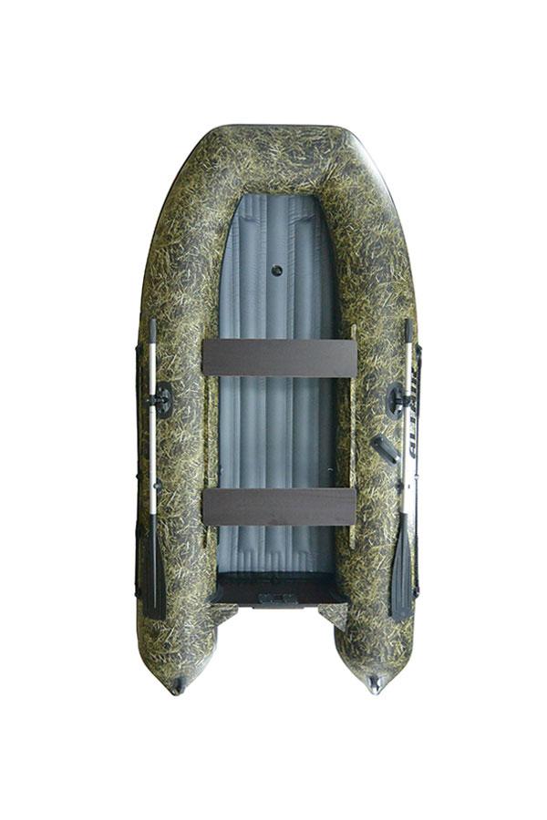 Купить Лодка ПВХ ALTAIR HD 320 НДНД Mirage в Самаре