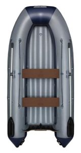 Купить Лодка ПВХ ФЛАГМАН 330 U в Новосибирске