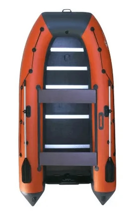 Купить Лодка ПВХ ANGLER AN 360XL в Курске