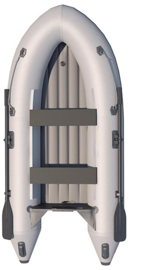 Купить Лодка ПВХ BADGER Utility Line Air 330 в Туле