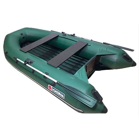 Купить Лодка ПВХ YUKONA 300 НДНД в Петропавловске-Камчатском