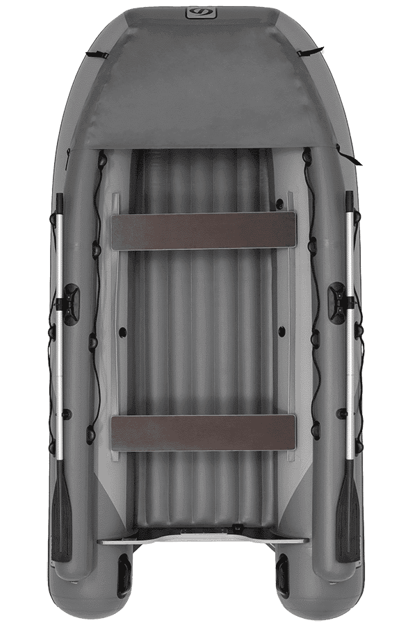 Купить Лодка ПВХ ФРЕГАТ 350 Air F НДНД с фальшбортом в Сочи