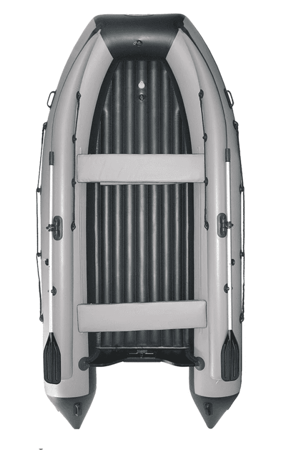 Купить Лодка ПВХ REEF 390FНД в Томске