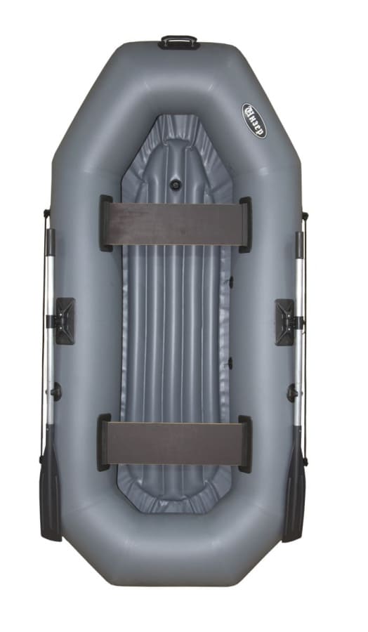Купить Гребная лодка ПВХ ИНЗЕР 2 250 в Курске