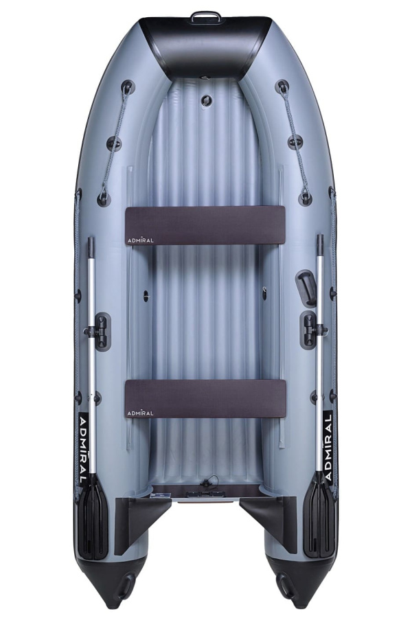 Купить Лодка ПВХ АДМИРАЛ 320C НДНД в Твери