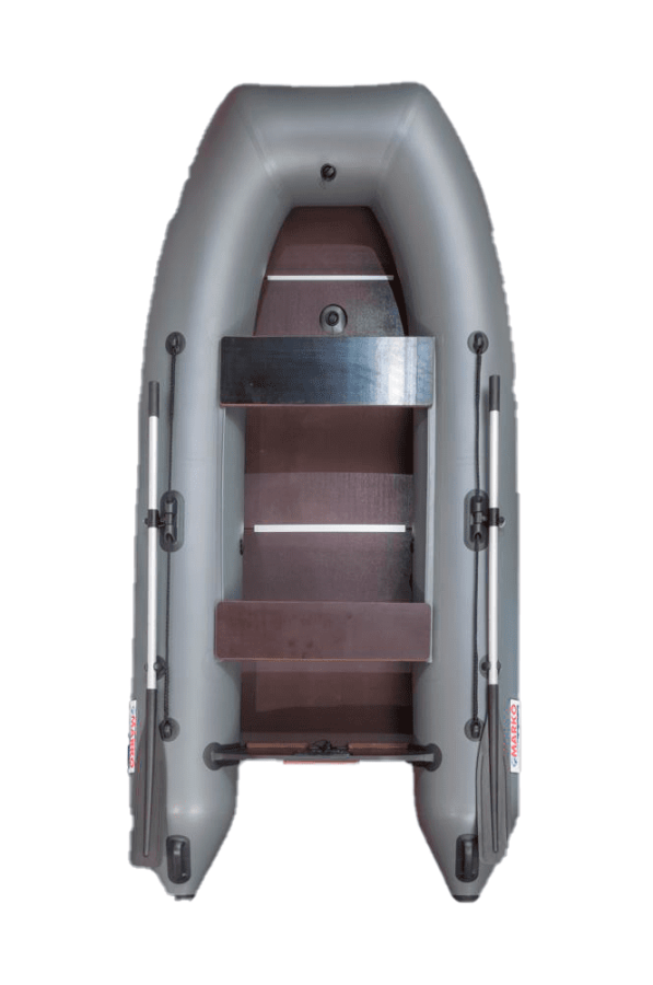 Купить Лодка ПВХ MARKOBOATS Ozone 300K в Санкт-Петербурге