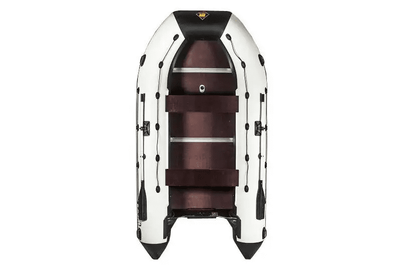 Купить Лодка ПВХ РИВЬЕРА 3800 СК (Максима) в Бресте