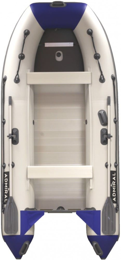 Купить Лодка ПВХ АДМИРАЛ 320 Classic AL в Твери