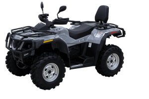 Купить Квадроцикл HISUN Tactic 550 Normal (ПСМ) в Новосибирске