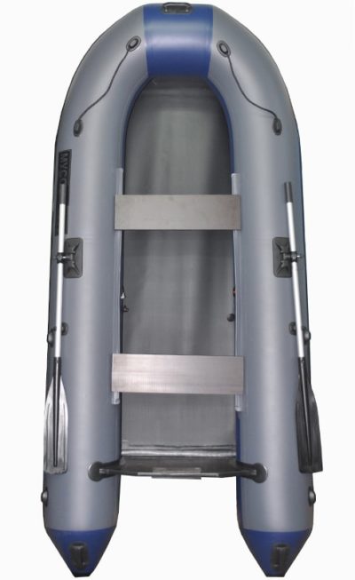Купить Лодка ПВХ МУССОН 3200C в Архангельске