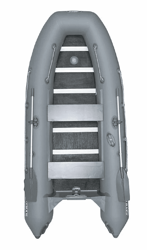 Купить Лодка ПВХ КАЙМАН N-330 в Донецке
