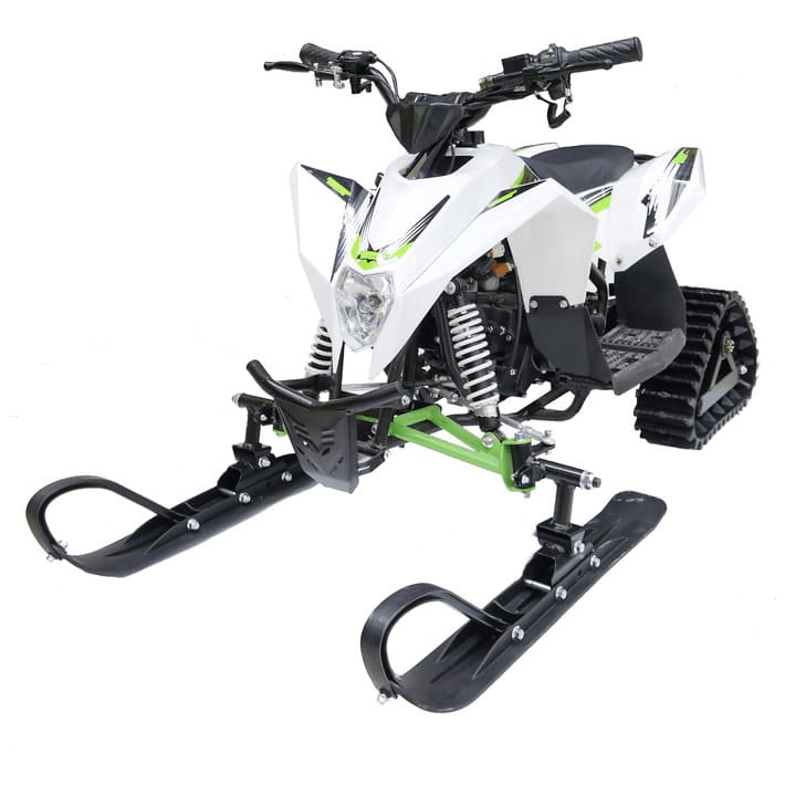 Купить Снегоход MOTAX Gekkon в Уфе