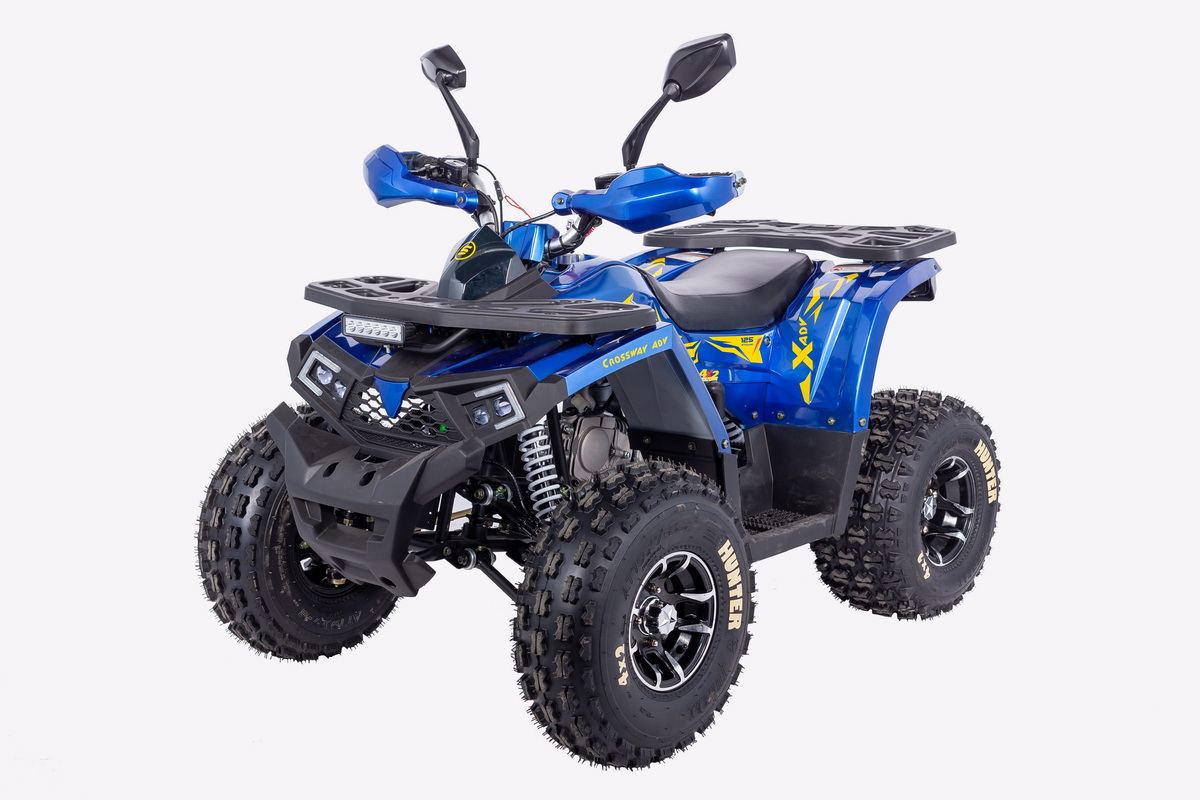 Купить Квадроцикл AVANTIS HS8 Shark в Бобруйске