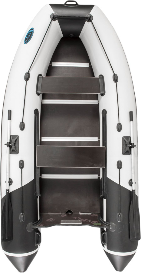 Купить Лодка ПВХ STEFA 3200МКXL в Орши
