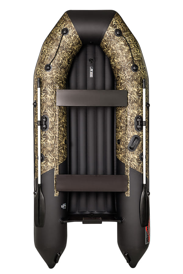 Купить Лодка ПВХ ТАЙМЕНЬ NX 3200 НДНД Камыш в Вологде
