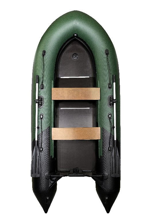 Купить Лодка ПВХ ТРИТОН 335 (2024) в Липецке