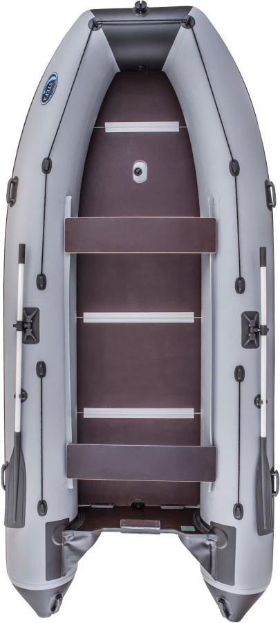 Купить Лодка ПВХ STEFA 3800МК в Орши