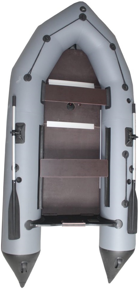 Купить Лодка ПВХ БАЙКАЛ 320 МК в Тюмени