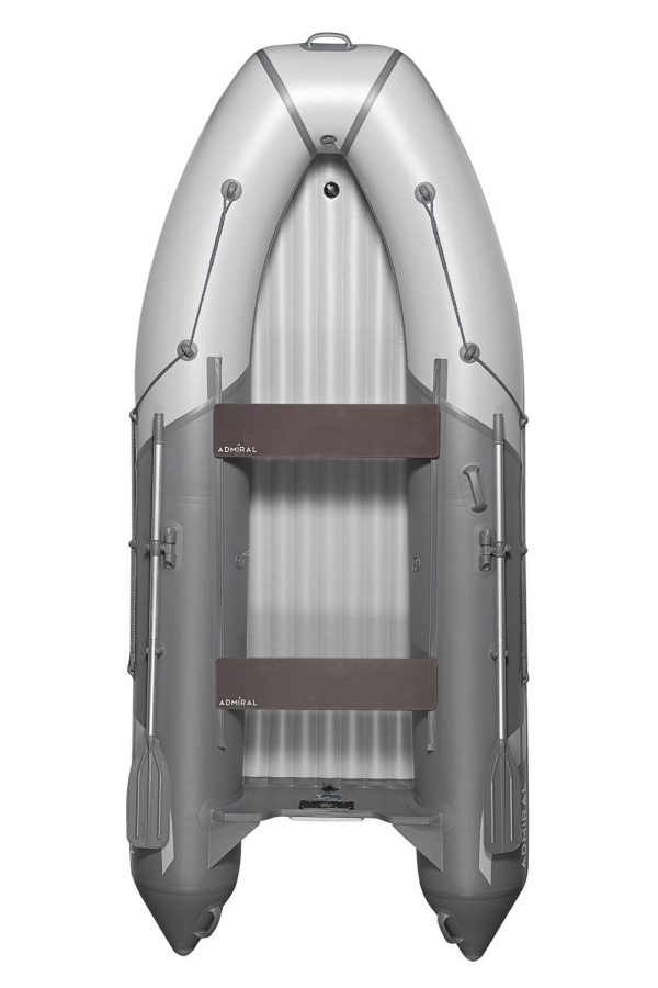 Купить Лодка ПВХ АДМИРАЛ 355S НДНД в Твери
