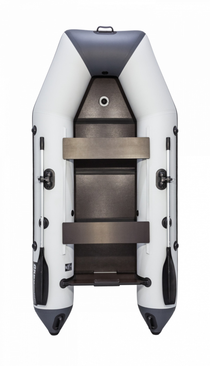 Купить Лодка ПВХ АКВА 2900 СК в Ростов-на-Дону