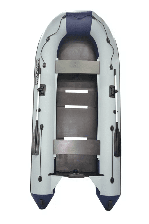 Купить Лодка ПВХ МУССОН M-3600 СК в Архангельске