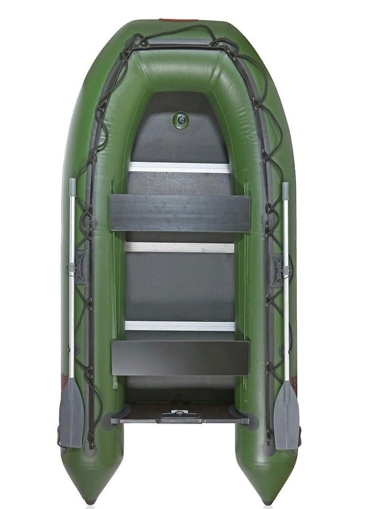 Купить Лодка ПВХ КОМБАТ CMB-335 в Туле