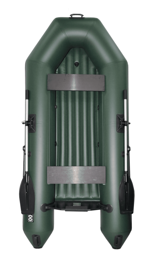Купить Лодка ПВХ МУССОН 2800 НД в Архангельске