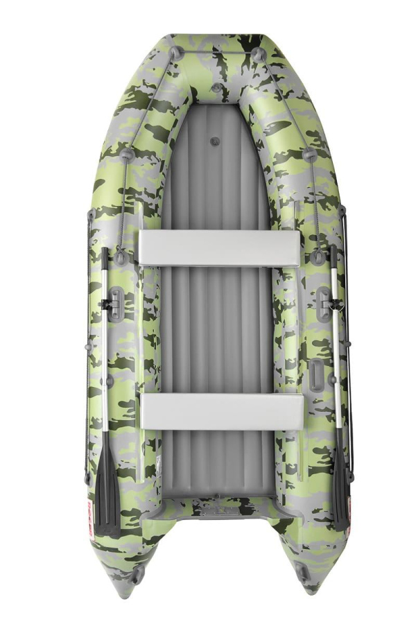 Купить Лодка ПВХ РОДЖЕР Zefir Trofey 2900 в Находке