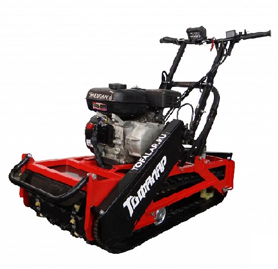 Купить Мотобуксировщик ТОФАЛАР Мини в Могилеве