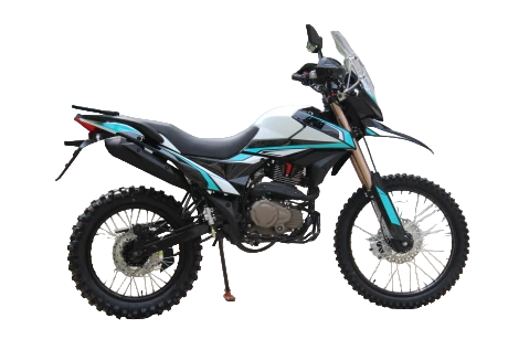 Купить Мотоцикл кроссовый эндуро SHINERAY Adventure 250 в Череповце