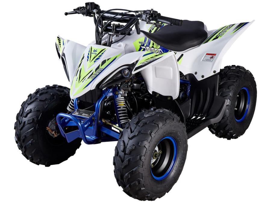 Купить Квадроцикл MIKILON Rapide 110 в Бресте