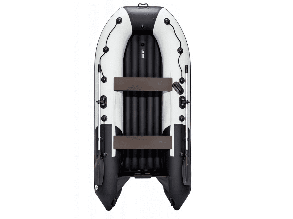 Купить Лодка ПВХ РИВЬЕРА 3200 НДНД (гидролыжа) в Бресте