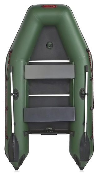 Купить Лодка ПВХ БОЦМАН BSN-300E в Омске