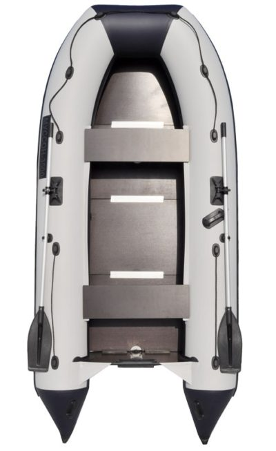 Купить Лодка ПВХ МУССОН M-3300 СК Active в Архангельске