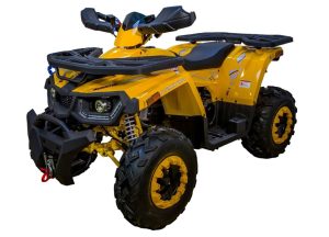Купить Квадроцикл AVANTIS Hunter 200 Big Lux (Баланс. вал) в Новосибирске