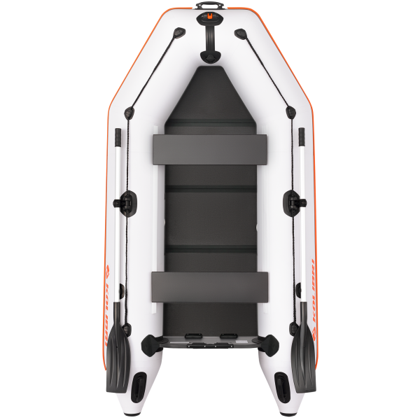 Купить Лодка ПВХ КОЛИБРИ КМ280 в Астрахани
