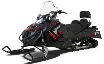 Купить Снегоход РУССКАЯ МЕХАНИКА Vector 551 в Новосибирске