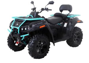 Купить Квадроцикл РМ 500-2 в Новосибирске