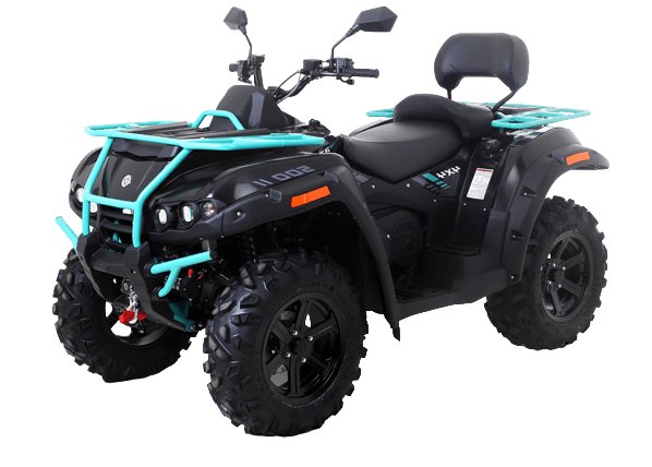 Купить Квадроцикл РМ 500-2 в Иркутске