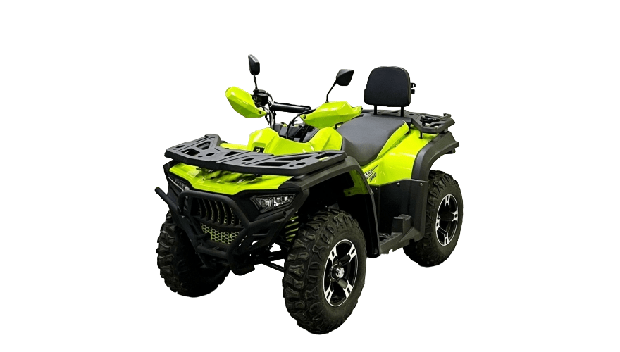 Купить Квадроцикл BISON 330L в Оренбурге