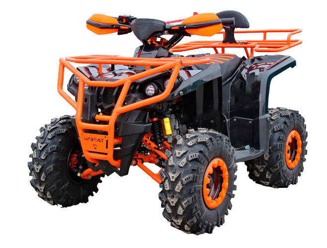 Купить Квадроцикл IRIDE RINO SUPER 125 в Бресте