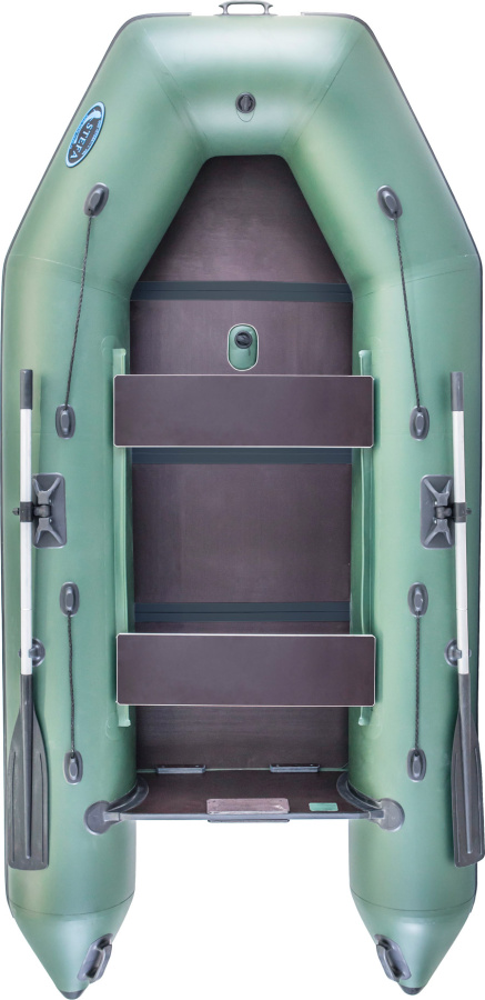 Купить Лодка ПВХ STEFA 2900МК(Т) в Орши