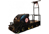 Купить Мотобуксировщик УРАГАН Универсал в Сочи