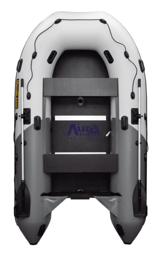Купить Лодка ПВХ МУССОН 3200 СК PRO в Архангельске