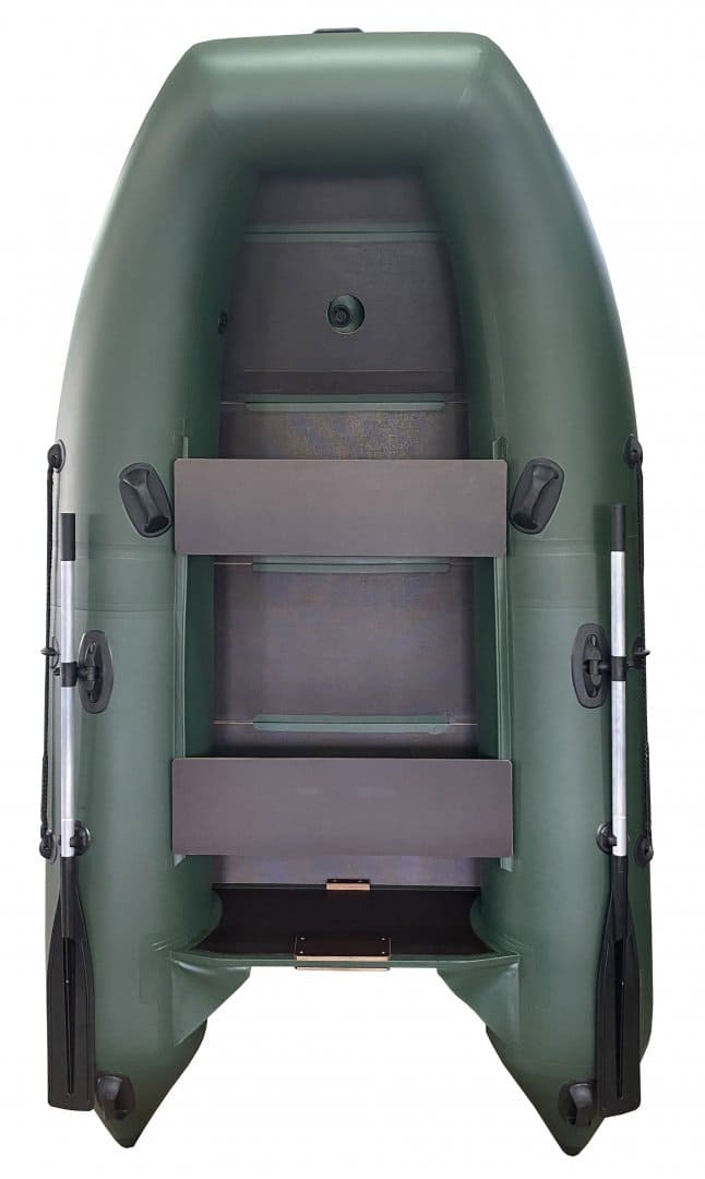 Купить Лодка ПВХ ВЕЛЬБОТ Камыш 2850 СК Серия Лёгкая в Астрахани
