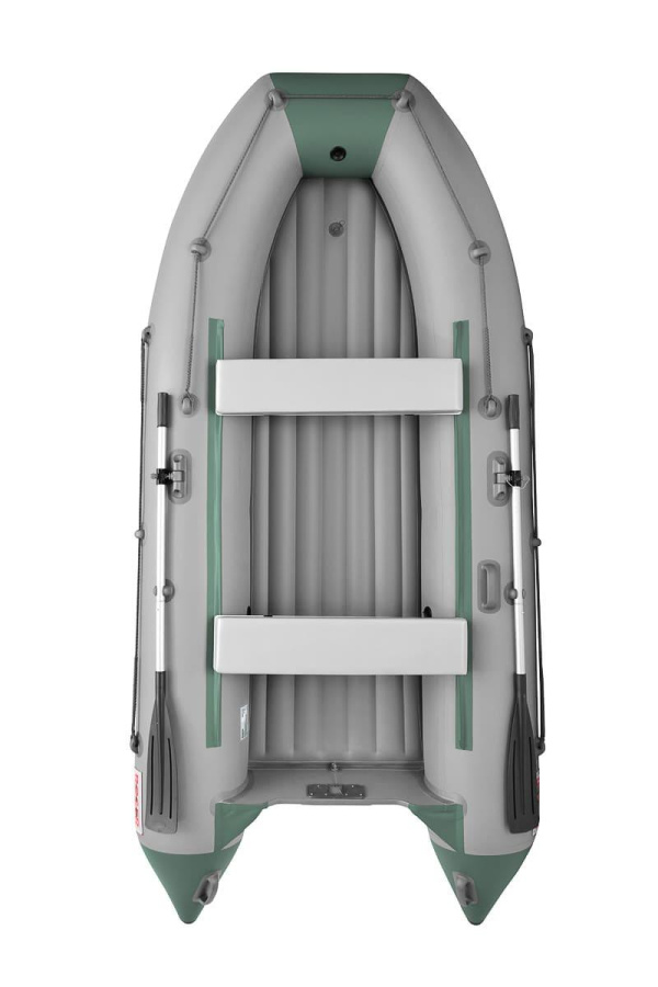 Купить Лодка ПВХ РОДЖЕР Zefir Trofey 3500 в Находке