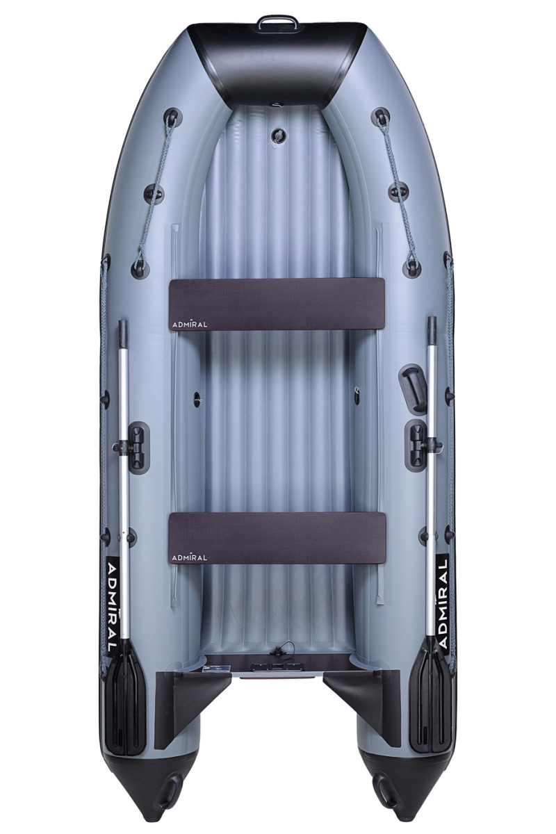 Купить Лодка ПВХ АДМИРАЛ 320 НДНД в Твери