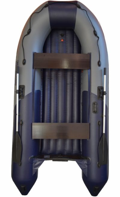 Купить Лодка ПВХ МУССОН 3200 НДНД в Архангельске